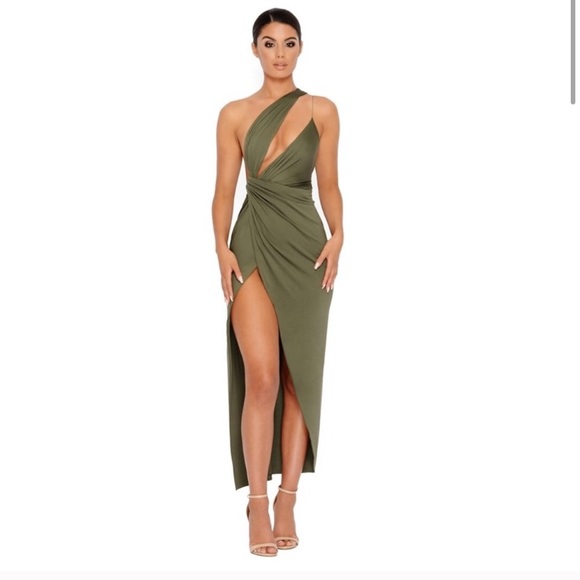 Oh Polly Dress - Picture 2 of 5